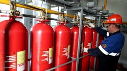 После трагедии в Тымовском жителям напомнили правила эксплуатации газовых баллонов 