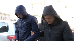 На Сахалине поймали Даниила Зуева, обвиняемого в убийстве у клуба «Дюк»