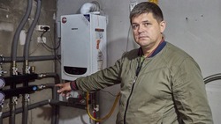 Житель Южно-Сахалинска назвал преимущества перехода на газ