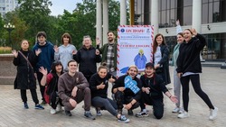 Артисты Чехов-центра отправились на гастроли по центру Сахалина      