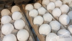 Яйца подешевели: обзор цен на продукты в Сахалинской области за март 2024