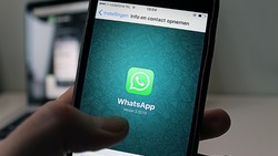 WhatsApp разрешил редактировать сообщения после отправки