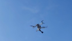 Более 1000 человек пройдут обучение на операторов дронов в Университете 2035