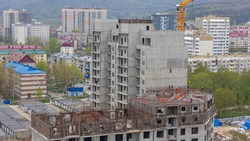 Более 180 жителей Южно-Сахалинска получат новое жилье взамен аварийного в 2023 году