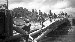 История Сахалина: первые победы в ходе Южно-Сахалинской наступательной операции