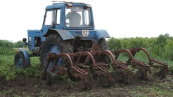 У российских фермеров теперь больше возможностей купить технику по льготным лизинговым договорам