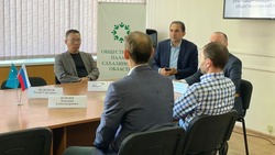 Выборы сахалинских депутатов пройдут под контролем партий