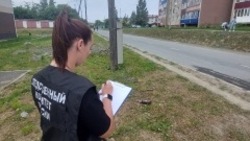 Прокуратура и СУ СКР выяснят обстоятельства стрельбы и поножовщины в Долинске