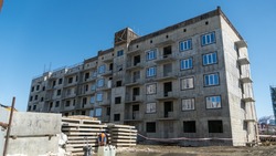 180 сахалинцев переселят из старых общежитий в новые комфортабельные квартиры