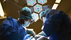 На Дальнем Востоке впервые в России имплантировали биопротез аортального клапана