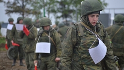 После путинских выплат военные Сахалина не получили деньги на жилье