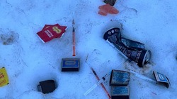 Использованные шприцы обнаружили жильцы «Аралии» возле своих домов в Южно-Сахалинске