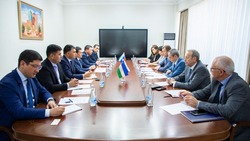 Сахалин и Узбекистан может связать прямой авиарейс