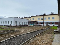 Новый дом для престарелых и инвалидов откроют в Шахтерске