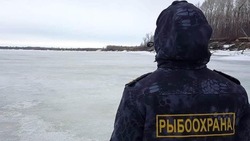 Инспекторы рыбоохраны за неделю оштрафовали сахалинских рыбаков на 79 тысяч рублей
