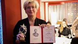 Лауреатов журналистского конкурса имени Чехова наградили 9 декабря