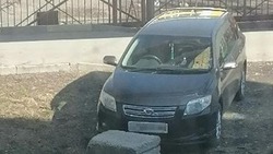  Более 20 жалоб на неправильную парковку поступило за пять дней от жителей Сахалина