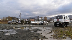 Пропавшего месяц назад сахалинца ищут военные, спасатели и волонтеры