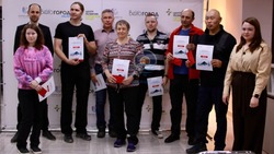 Участие в проекте «Велозима 22/23» принесло награды 8 жителям Южно-Сахалинска
