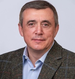 Валерий Лимаренко 