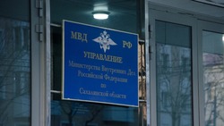 Полиция Сахалина рассказала об итогах первого этапа операции «Нелегал-2023»