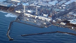 Япония назвала условие для остановки сброса воды с АЭС «Фукусима-1»