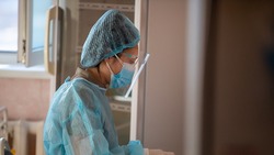 Коронавирус на Сахалине: 62 госпитализированных и нулевая смертность