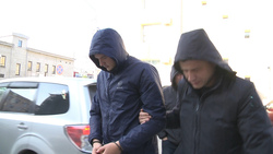 Участник драки у клуба «Дюк», в которой погиб Рудаков, дал показания в суде Южно-Сахалинска