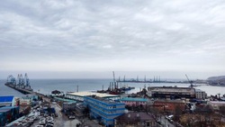 Зачем нужен Корсаковский порт: писатель Чернов о влиянии морской инфраструктуры на экономику региона