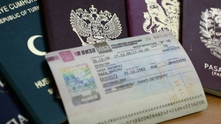 Иностранцы смогут въезжать в Россию по электронным визам