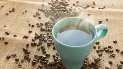 Сахалинцев предупредили о росте цен на кофе