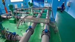 «РВК-Сахалин» объявил поиск подрядчика строительства водозабора в Южно-Сахалинске