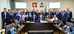 Список депутатов с зарплатой утвердили в Сахалинской областной Думе