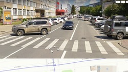 Василий Вишневский назвал способ борьбы с нарушителями парковки в Южно-Сахалинске 