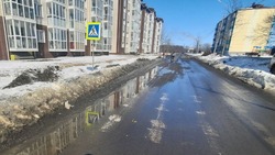 Нарушения по содержанию дорог выявили в шести районах Сахалина