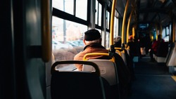 Новый межмуниципальный автобусный маршрут соединил Южно-Сахалинск и село Чехов