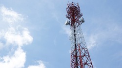 Работу радиорелейной связи наладят в Северо-Курильске