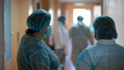 Сахалинка обвинила в нарушениях врачей детской областной больницы. «Изощренное издевательство»