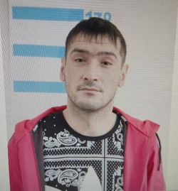  Полиция Невельского района ищет неоднократно судимого мужчину с тату Девы Марии