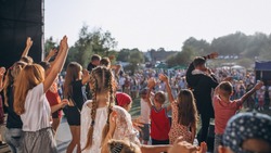 Больше 20 фестивалей запустят в честь празднования дня города в Южно-Сахалинске