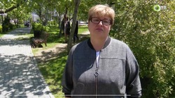 «Если не мы, то нас»: жительница Южно-Сахалинска поддержала спецоперацию на Украине