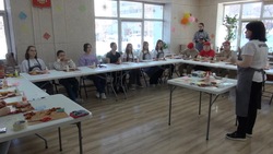 Волонтеры Сахалина подготовили подарки и концерт для участников СВО к 23 февраля