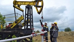 Сахалинские нефтяники вспомнили важные этапы развития отрасли в годы Великой отечественной войны