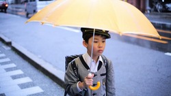 В Японии выросло количество случаев жестокого обращения с детьми