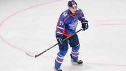 Игрок «Сахалинских Акул» стал лучшим новичком одиннадцатой недели чемпионата МХЛ