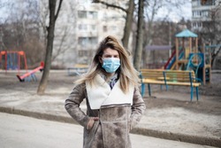 Эксперт назвал дату окончания пандемии COVID-19 в России