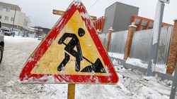 Участок Тихоокеанской перекроют на день для расчистки от снега в Южно-Сахалинске
