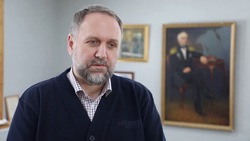 Юрий Алин дал рекомендации жителям Сахалина из-за наплыва фейков в период президентских выборов
