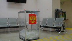 Ни одного вброса бюллетеней на выборах не обнаружили на Сахалине