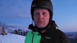 Сотрудники МЧС спасли двоих заблудившихся сноубордистов на Сахалине